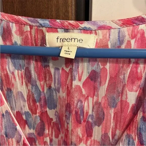 Freeme Dress large - Picture 5 of 7